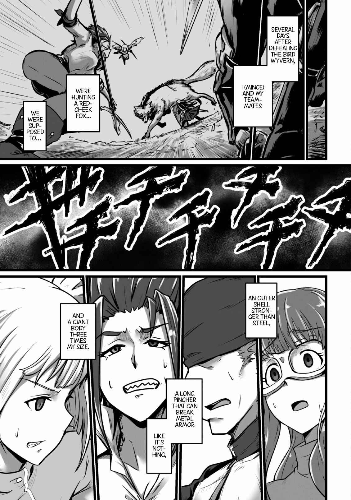 Isekai De Uwamae Hanete Ikiteiku ~Saisei Mahotsukai No Yuru Fuwa Jinzai Haken Seikatsu~ chapter 3 - page 9