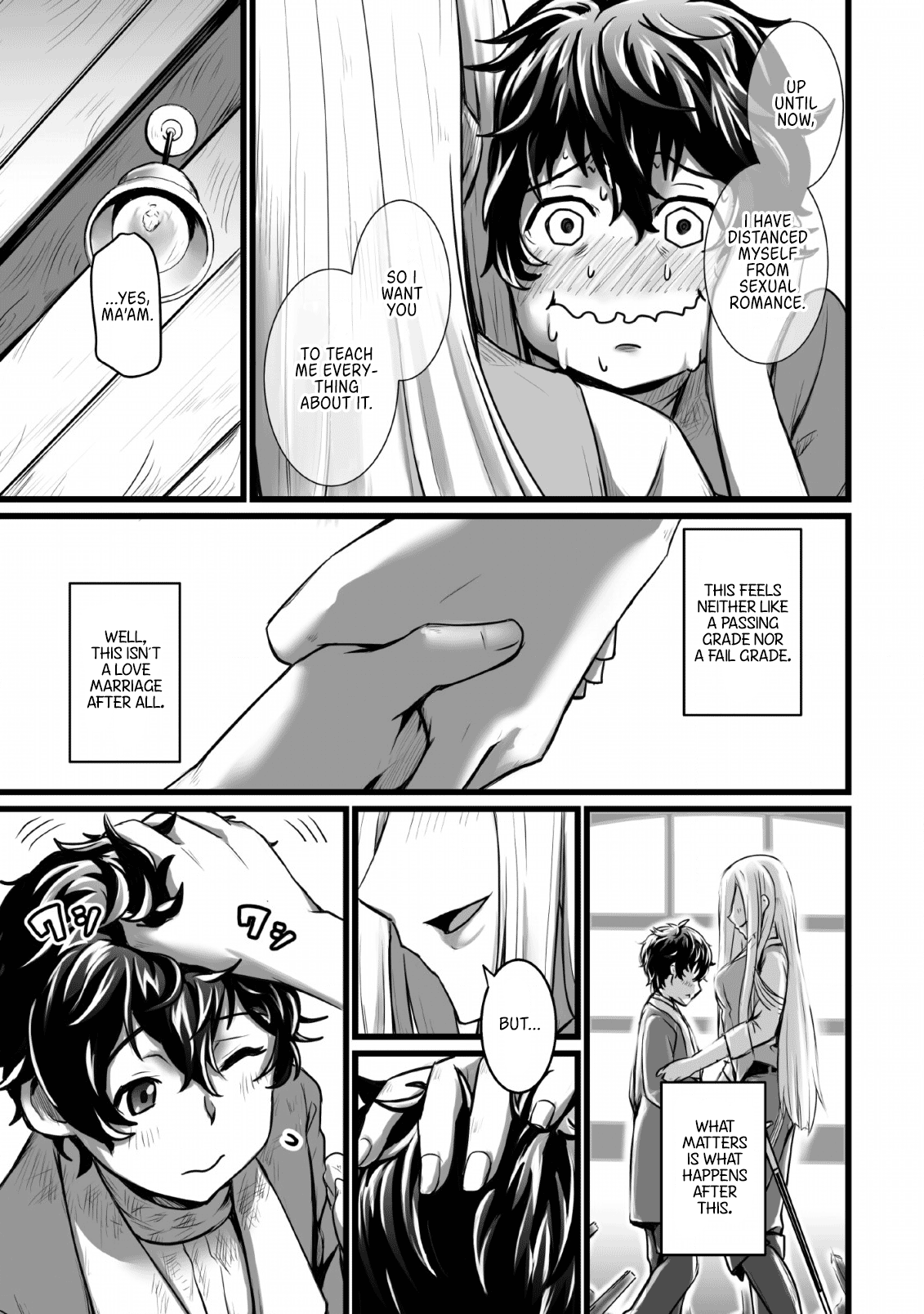 Isekai De Uwamae Hanete Ikiteiku ~Saisei Mahotsukai No Yuru Fuwa Jinzai Haken Seikatsu~ chapter 5 - page 21