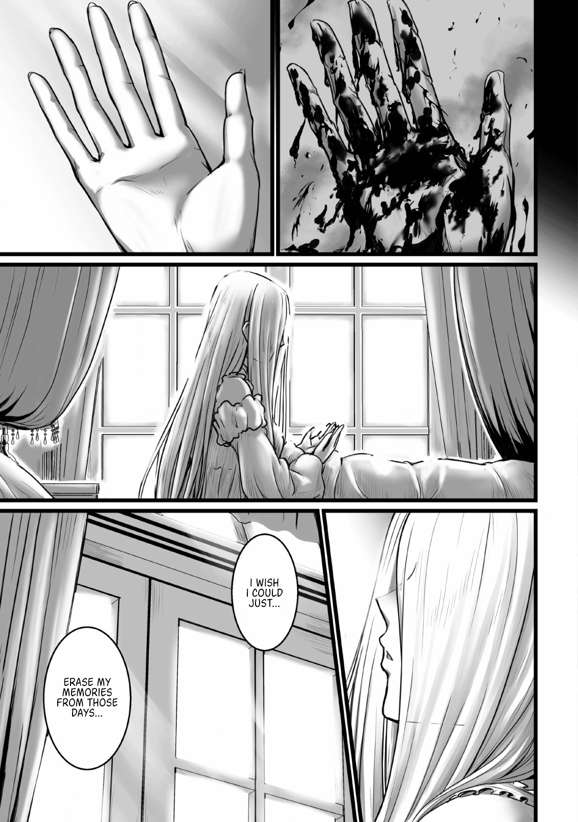 Isekai De Uwamae Hanete Ikiteiku ~Saisei Mahotsukai No Yuru Fuwa Jinzai Haken Seikatsu~ chapter 5 - page 23