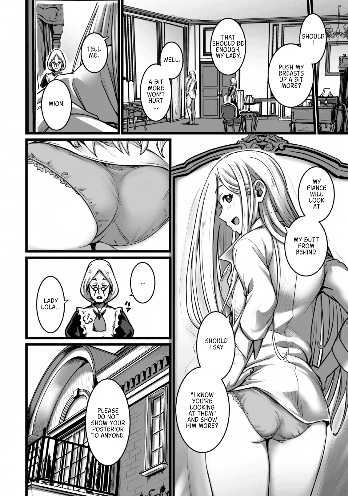 Isekai De Uwamae Hanete Ikiteiku ~Saisei Mahotsukai No Yuru Fuwa Jinzai Haken Seikatsu~ chapter 5 - page 24