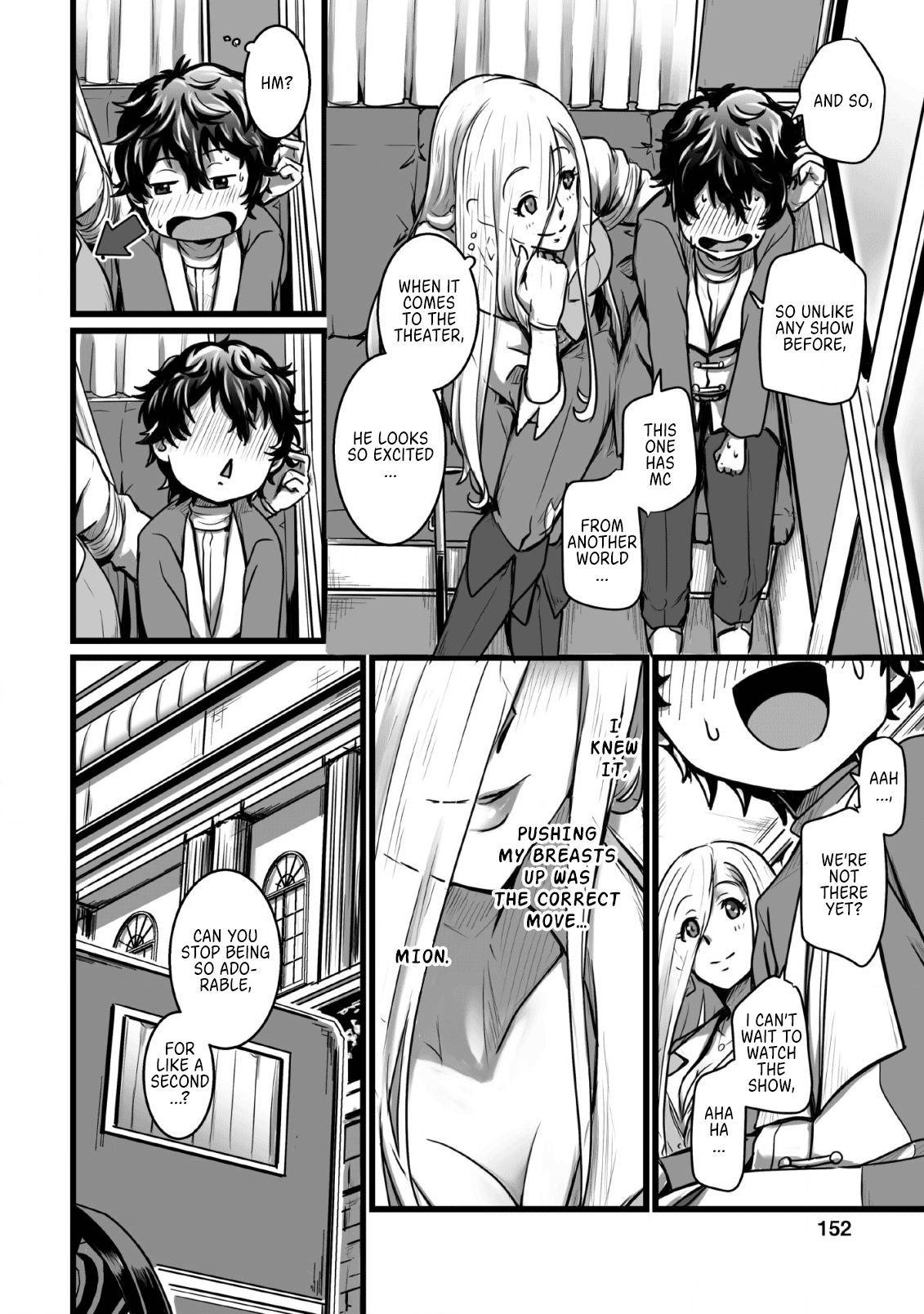 Isekai De Uwamae Hanete Ikiteiku ~Saisei Mahotsukai No Yuru Fuwa Jinzai Haken Seikatsu~ chapter 5 - page 26