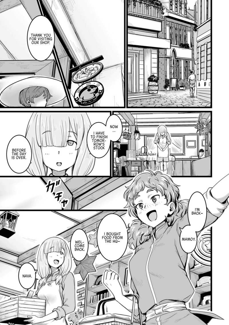 Isekai De Uwamae Hanete Ikiteiku ~Saisei Mahotsukai No Yuru Fuwa Jinzai Haken Seikatsu~ chapter 6 - page 25