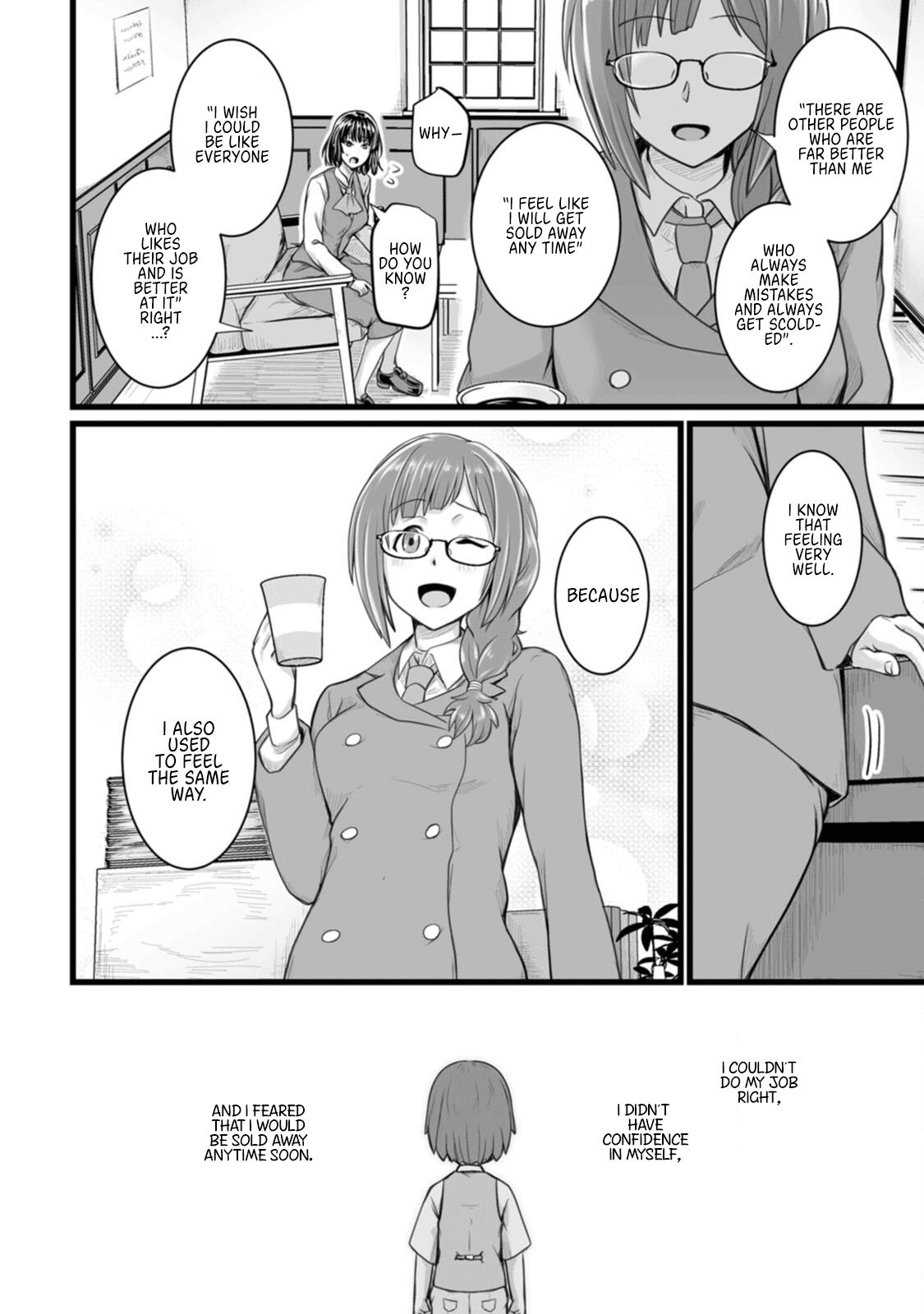 Isekai De Uwamae Hanete Ikiteiku ~Saisei Mahotsukai No Yuru Fuwa Jinzai Haken Seikatsu~ chapter 9 - page 16