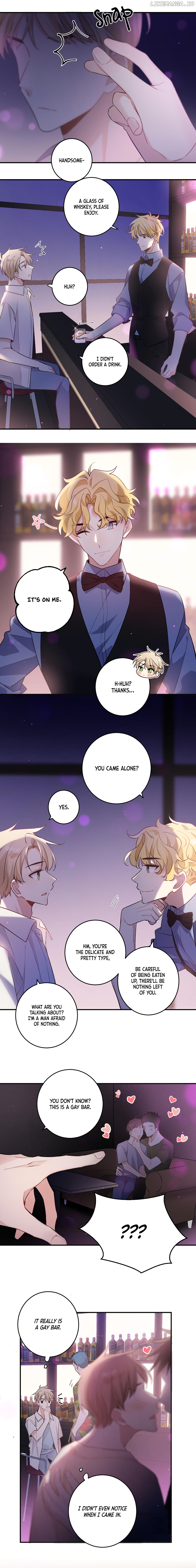 What To Do If My Cotenant Is My Love-Rival? chapter 4 - page 6