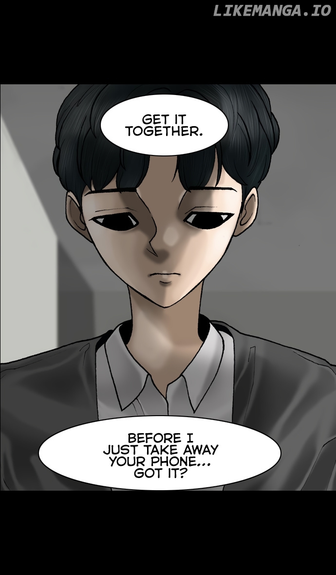 Influencer of the Apocalypse chapter 1 - page 7