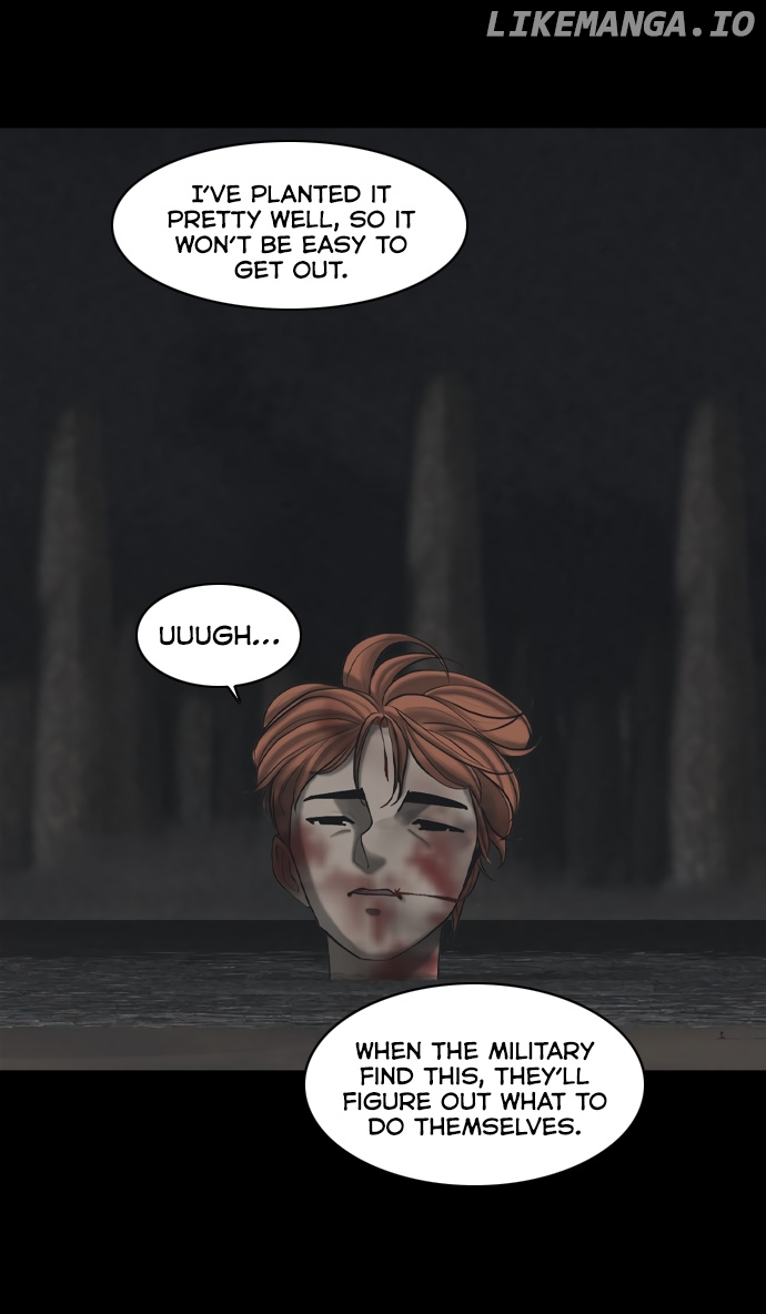 Influencer of the Apocalypse chapter 37 - page 27