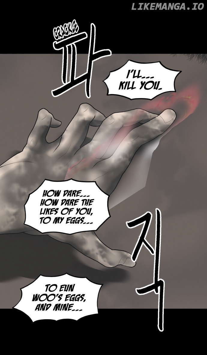 Influencer of the Apocalypse chapter 37 - page 35