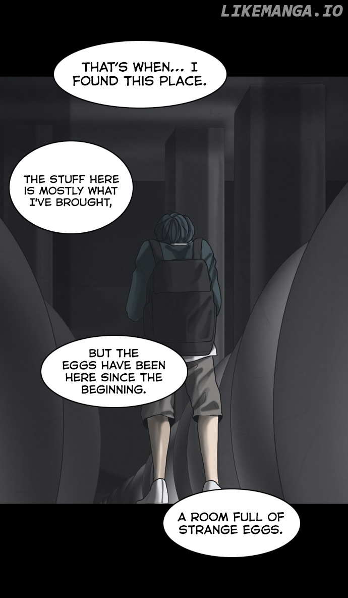 Influencer of the Apocalypse chapter 30 - page 26