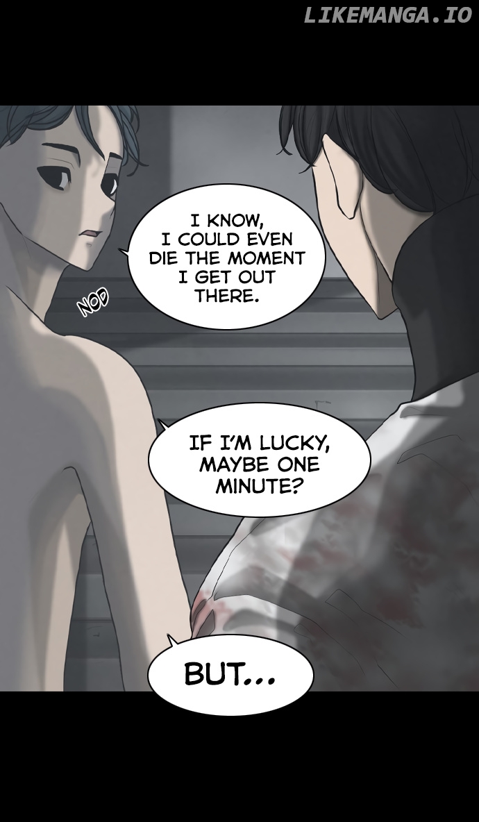 Influencer of the Apocalypse chapter 30 - page 39