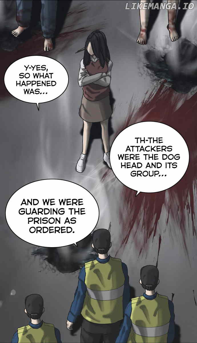 Influencer of the Apocalypse chapter 30 - page 6