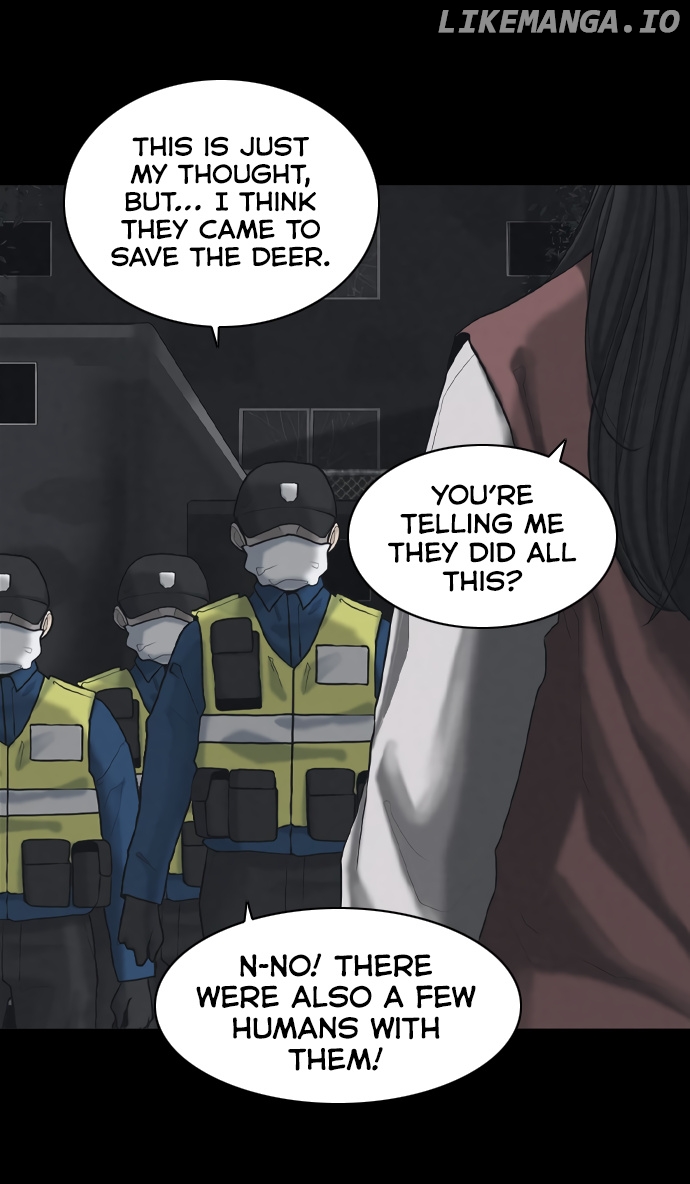 Influencer of the Apocalypse chapter 30 - page 7