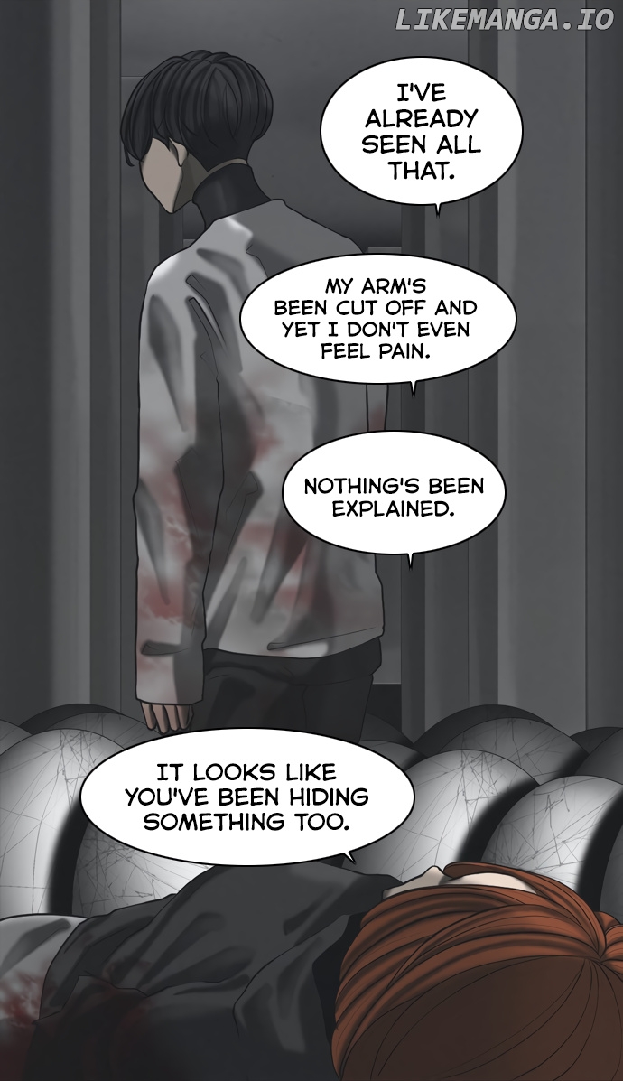 Influencer of the Apocalypse chapter 31 - page 42