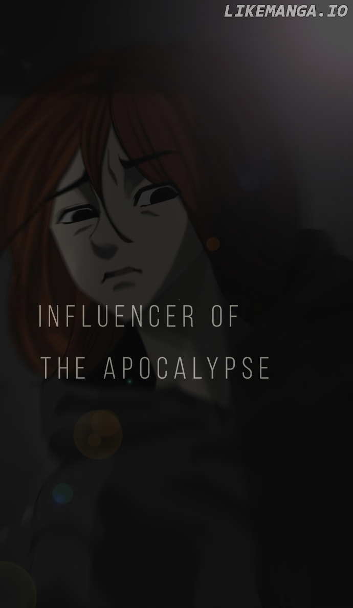 Influencer of the Apocalypse chapter 31 - page 47