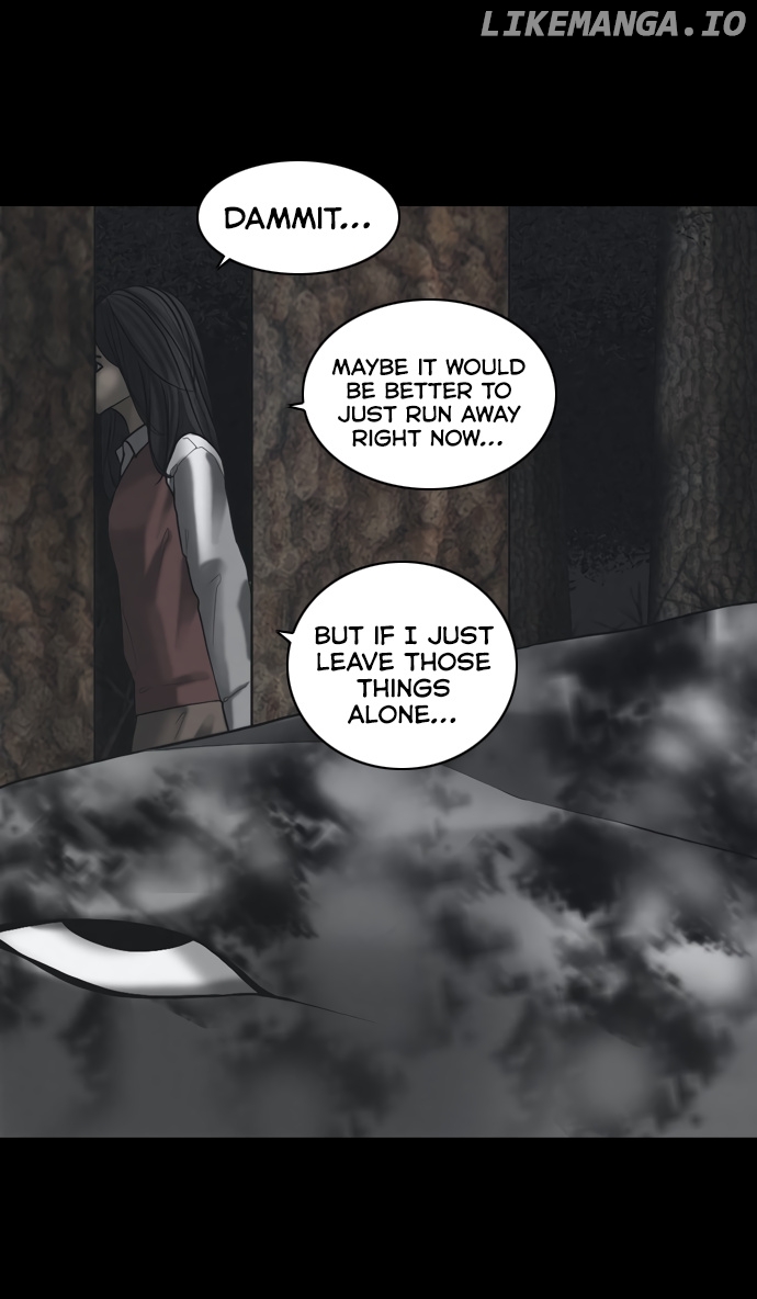 Influencer of the Apocalypse chapter 33 - page 14