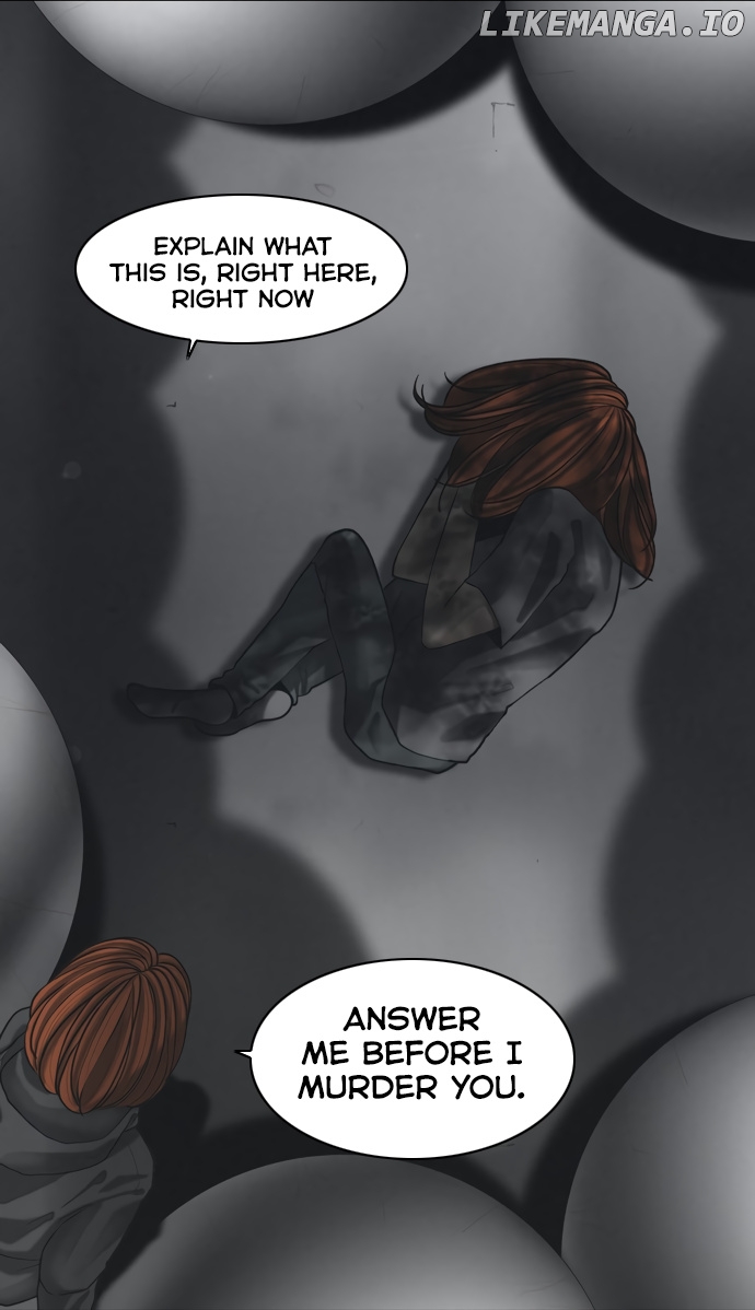 Influencer of the Apocalypse chapter 33 - page 21