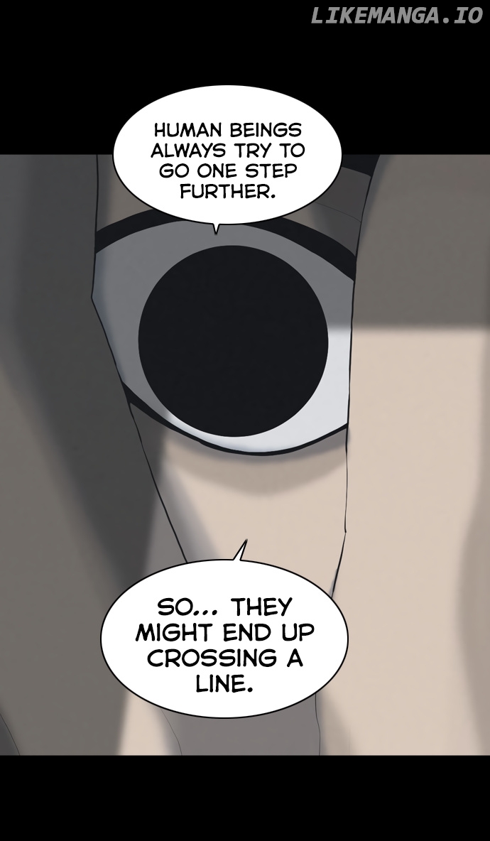 Influencer of the Apocalypse chapter 33 - page 24