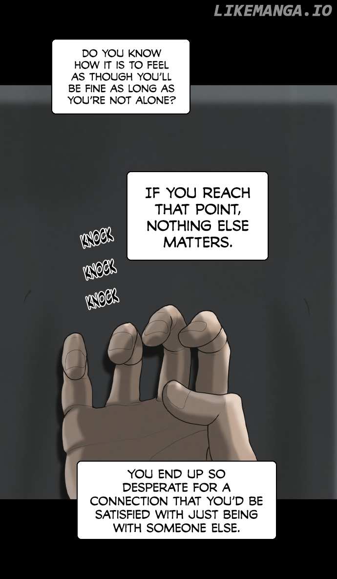 Influencer of the Apocalypse chapter 33 - page 27