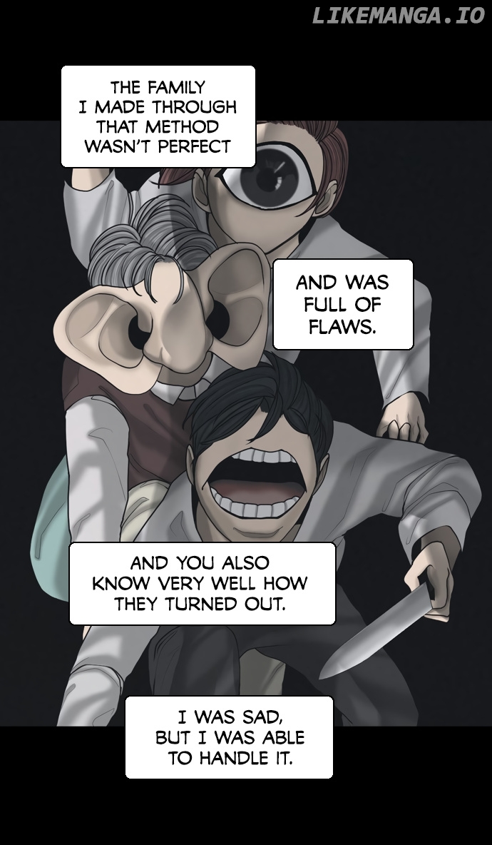 Influencer of the Apocalypse chapter 33 - page 38