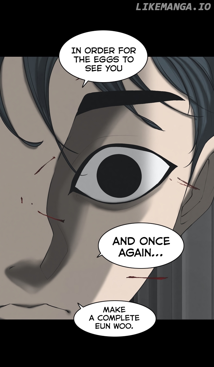 Influencer of the Apocalypse chapter 33 - page 45