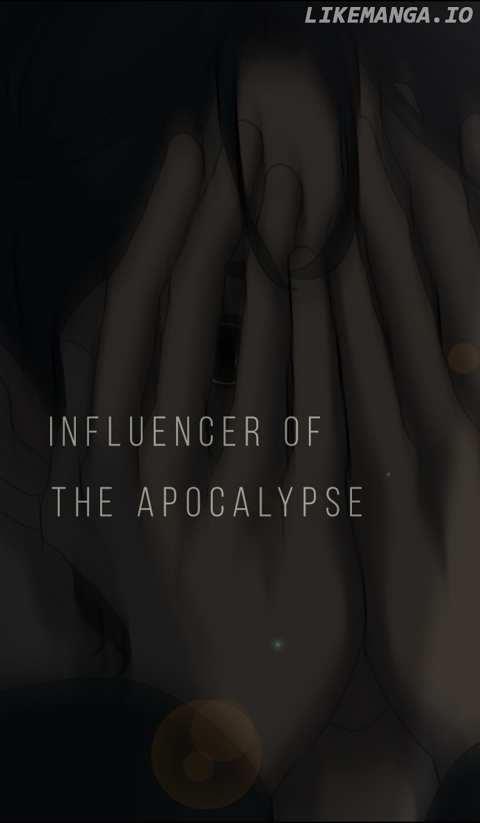 Influencer of the Apocalypse chapter 33 - page 49