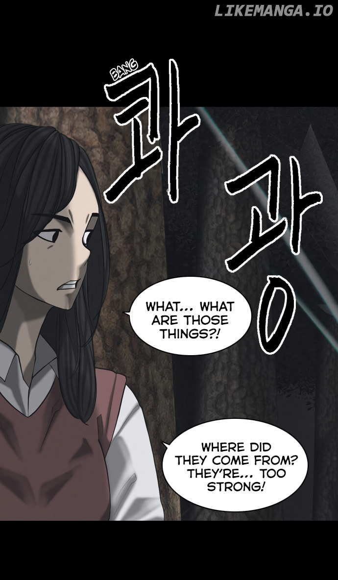 Influencer of the Apocalypse chapter 33 - page 9