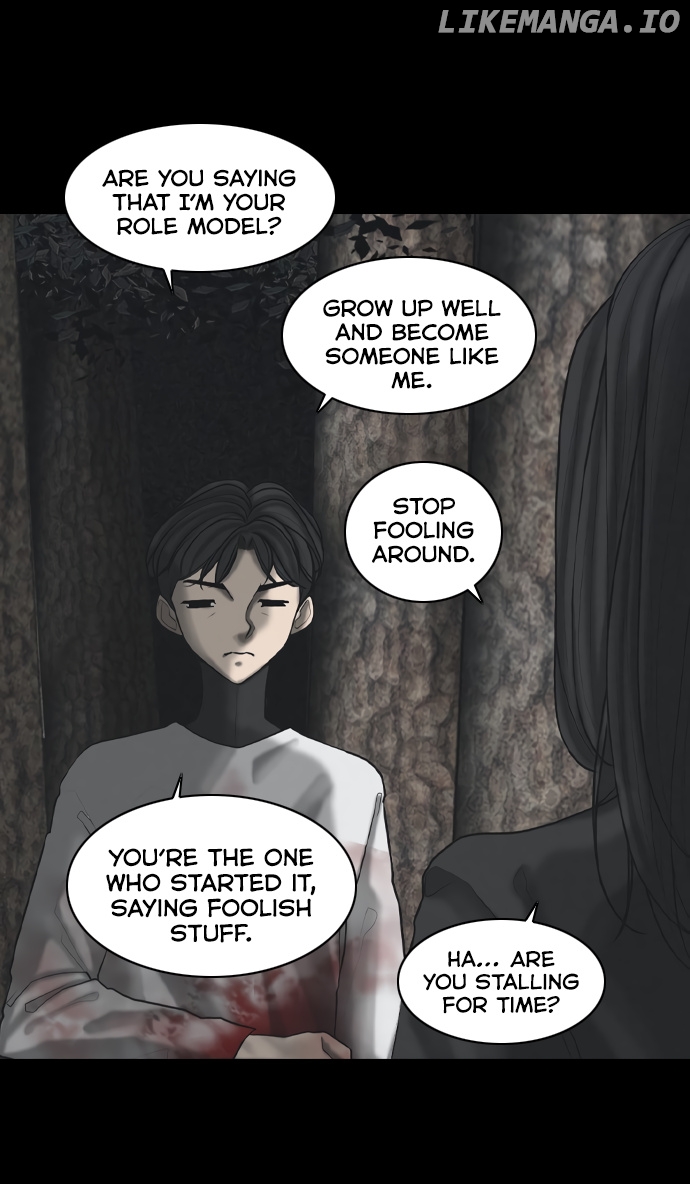 Influencer of the Apocalypse chapter 34 - page 16