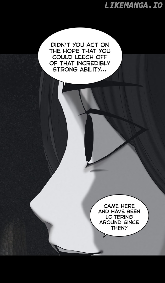 Influencer of the Apocalypse chapter 34 - page 19