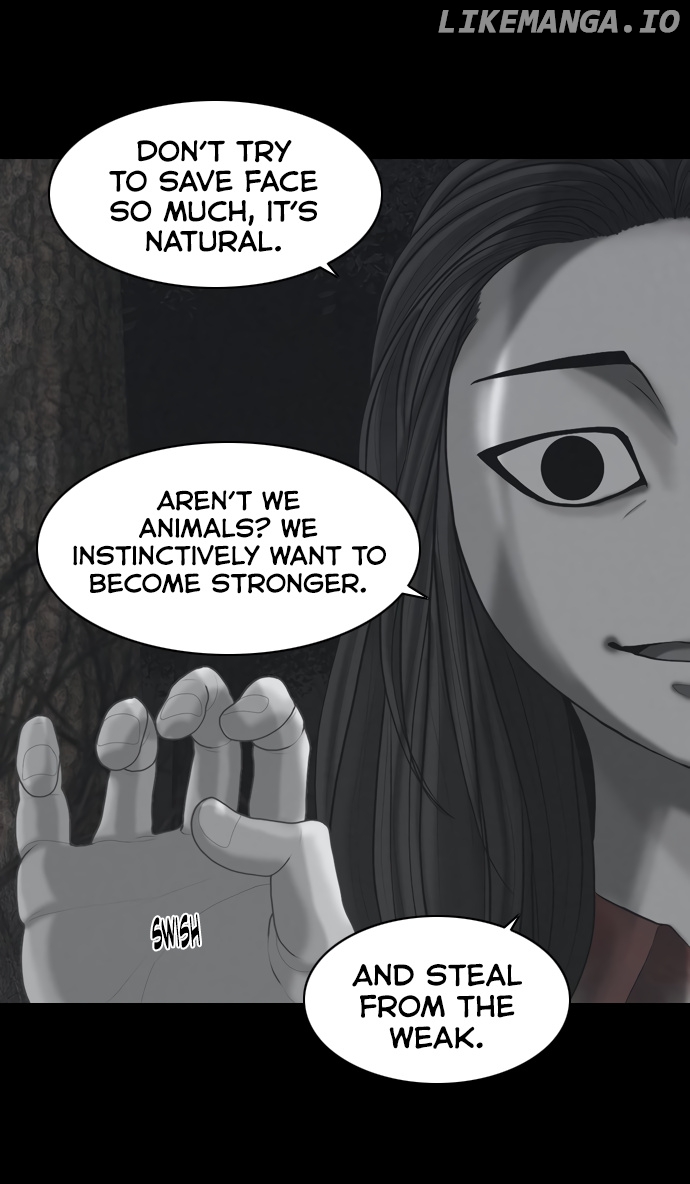 Influencer of the Apocalypse chapter 34 - page 24