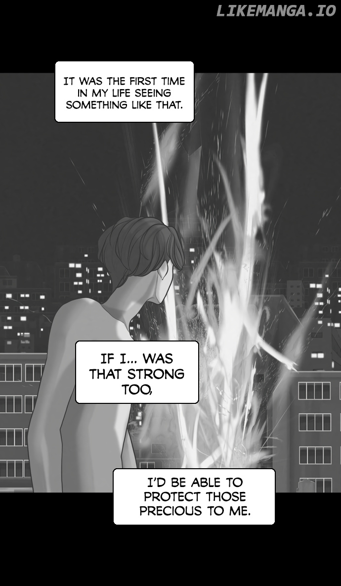 Influencer of the Apocalypse chapter 34 - page 34