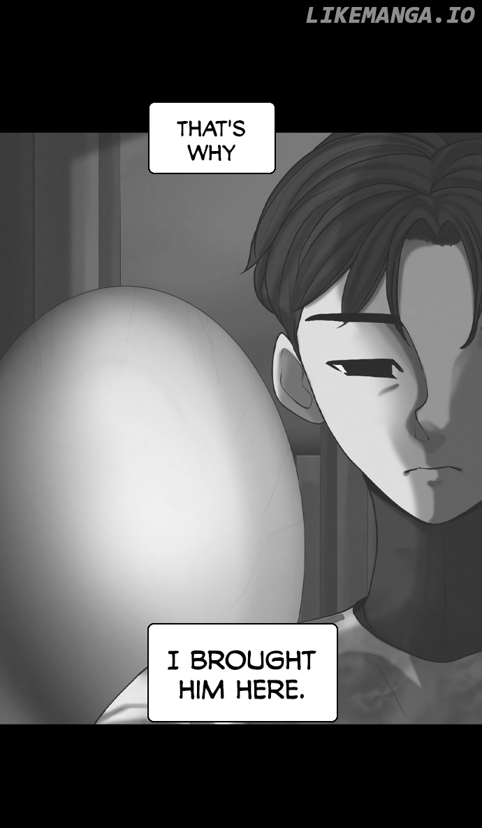 Influencer of the Apocalypse chapter 34 - page 35