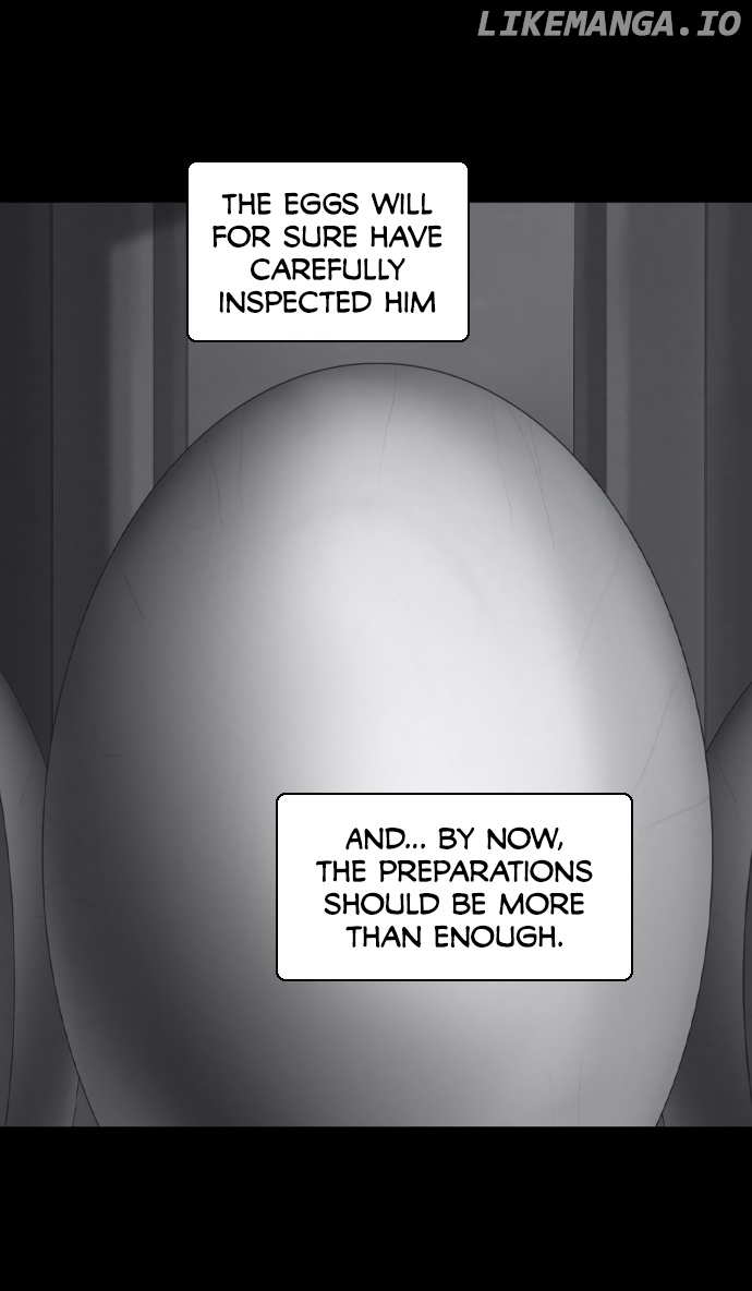 Influencer of the Apocalypse chapter 34 - page 36