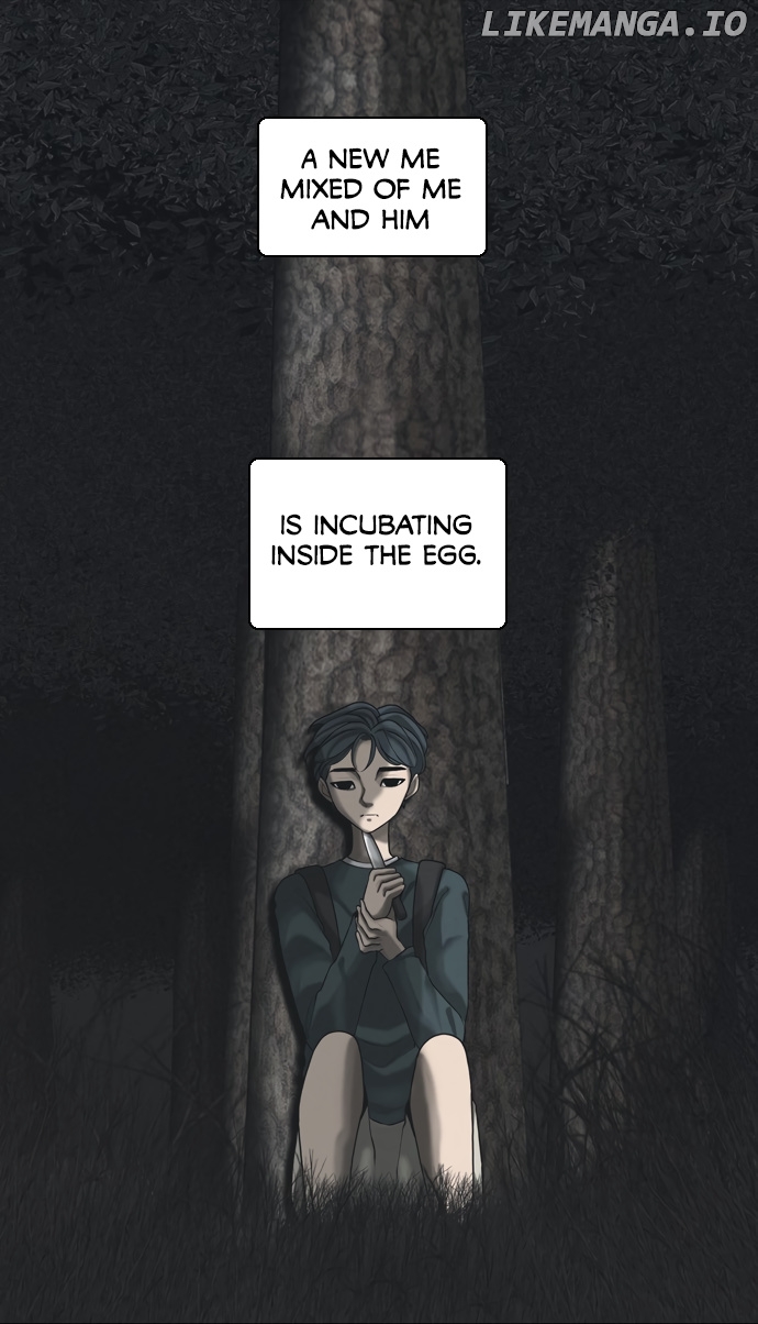 Influencer of the Apocalypse chapter 34 - page 37