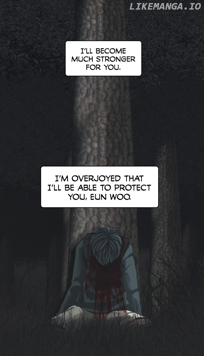 Influencer of the Apocalypse chapter 34 - page 39