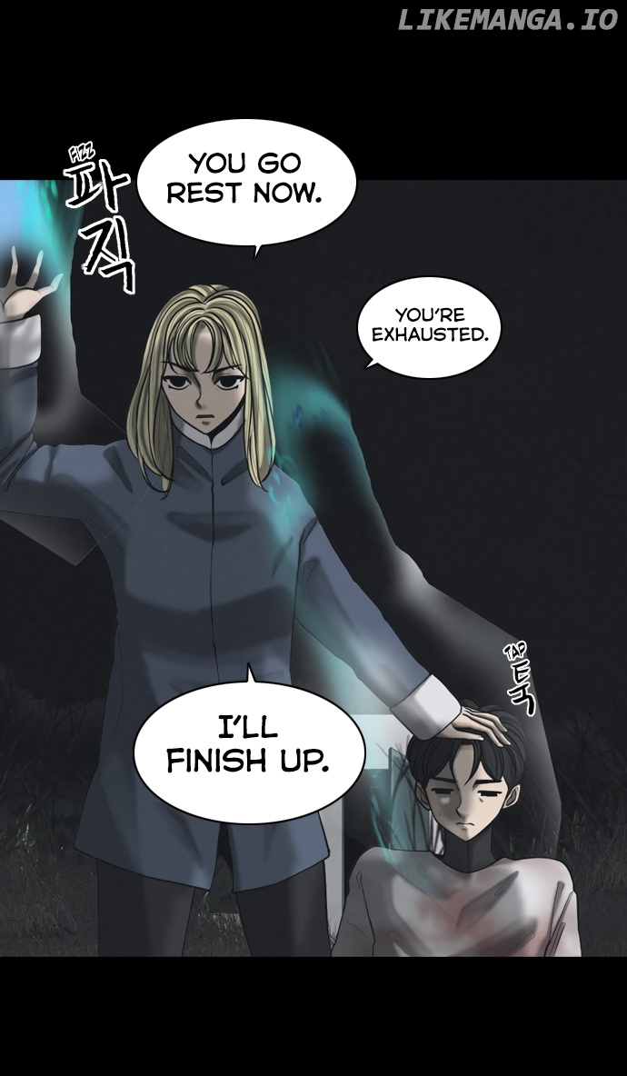 Influencer of the Apocalypse chapter 34 - page 4