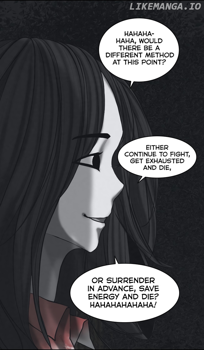 Influencer of the Apocalypse chapter 34 - page 42