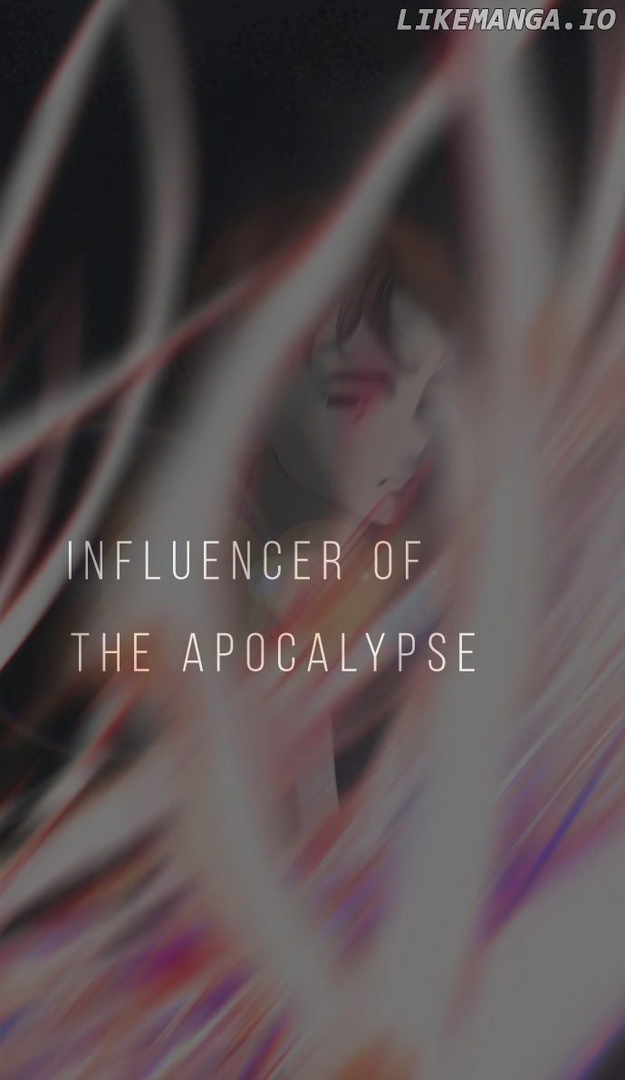 Influencer of the Apocalypse chapter 34 - page 51