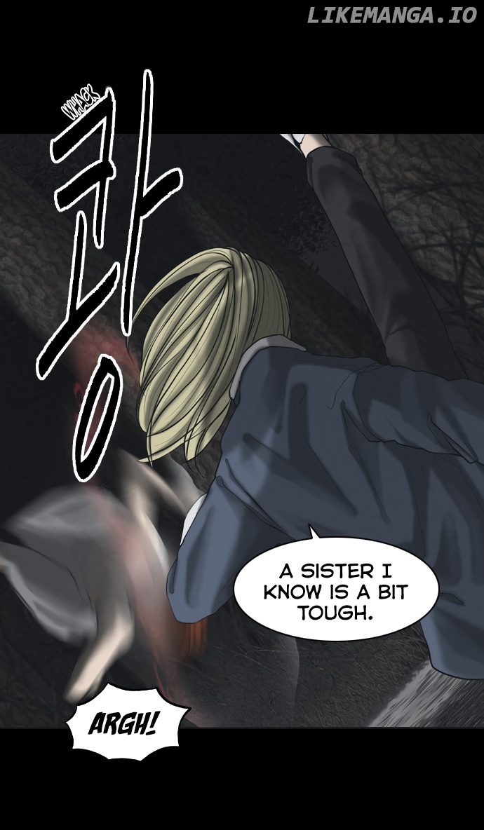 Influencer of the Apocalypse chapter 35 - page 22