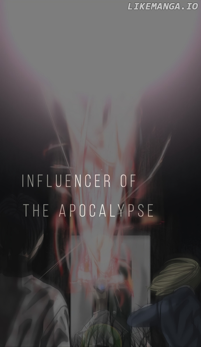 Influencer of the Apocalypse chapter 35 - page 48