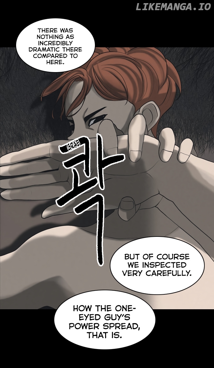 Influencer of the Apocalypse chapter 36 - page 26