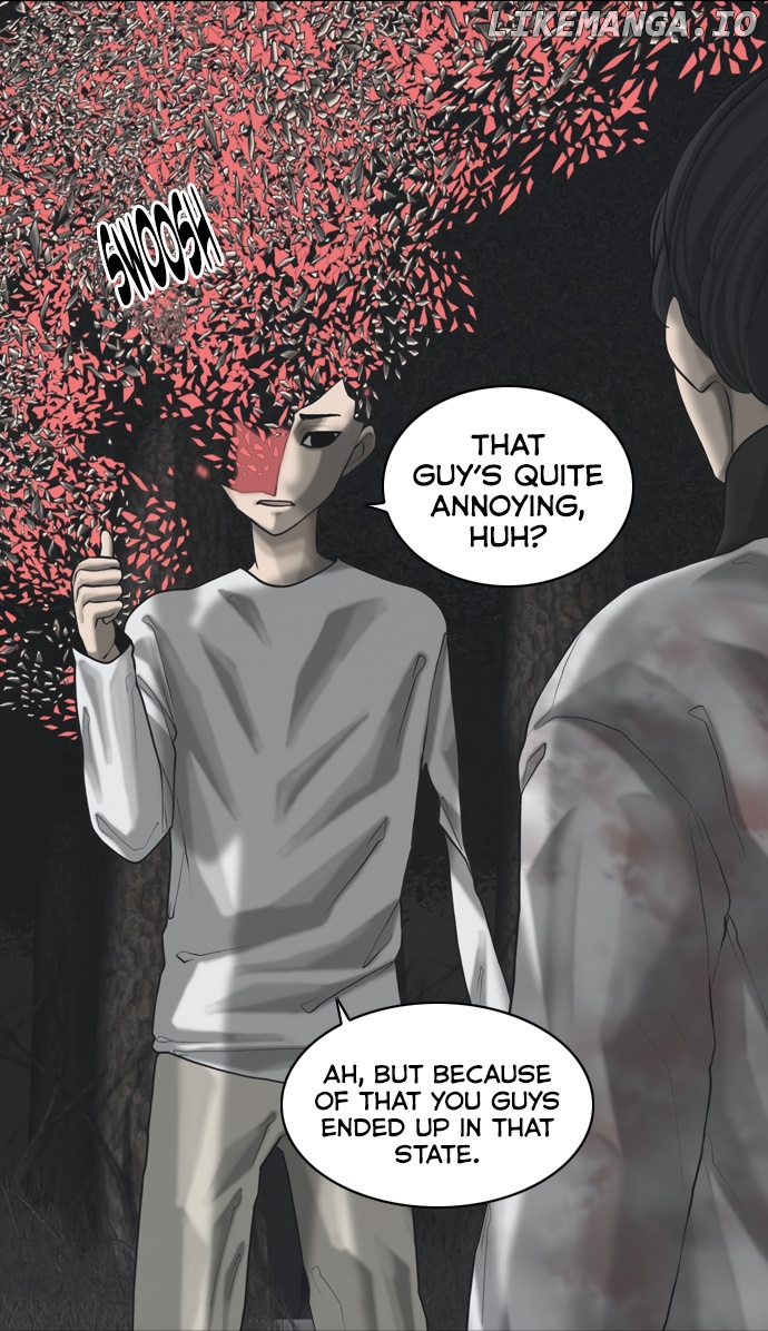 Influencer of the Apocalypse chapter 36 - page 28