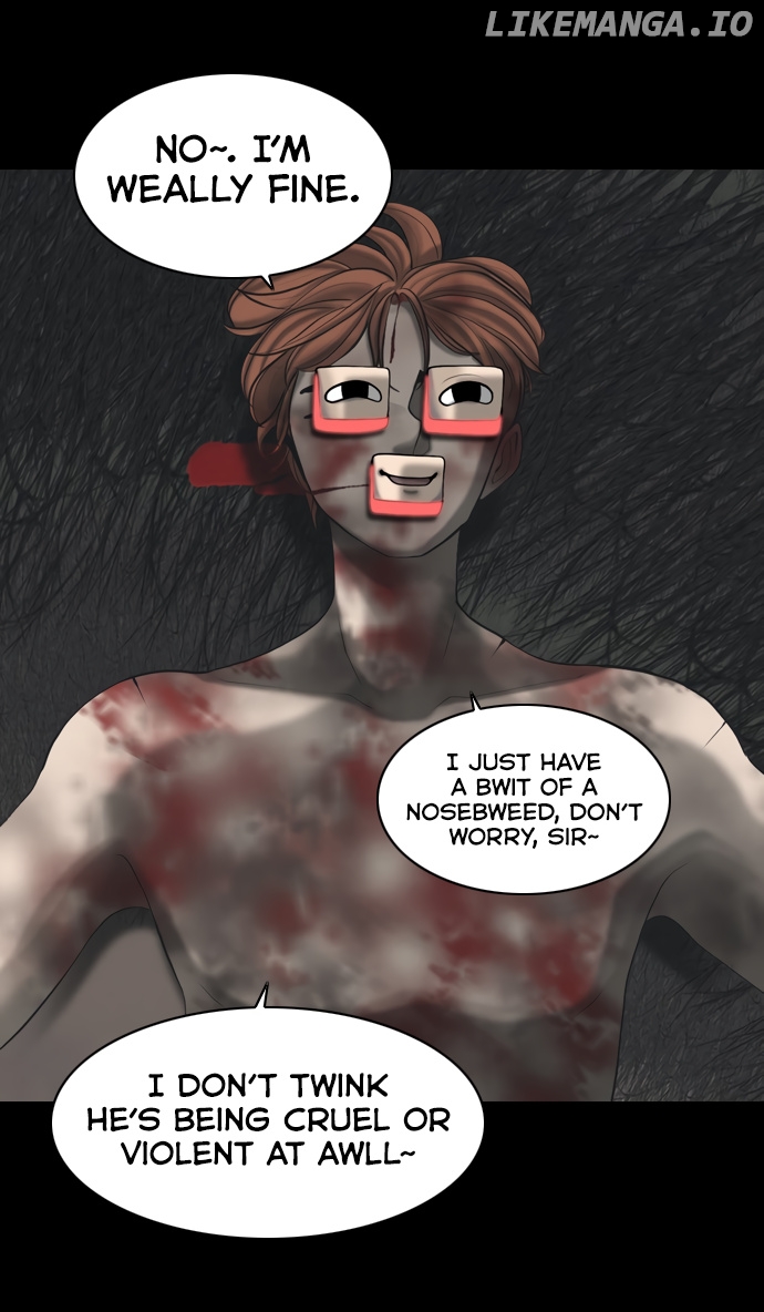 Influencer of the Apocalypse chapter 36 - page 40