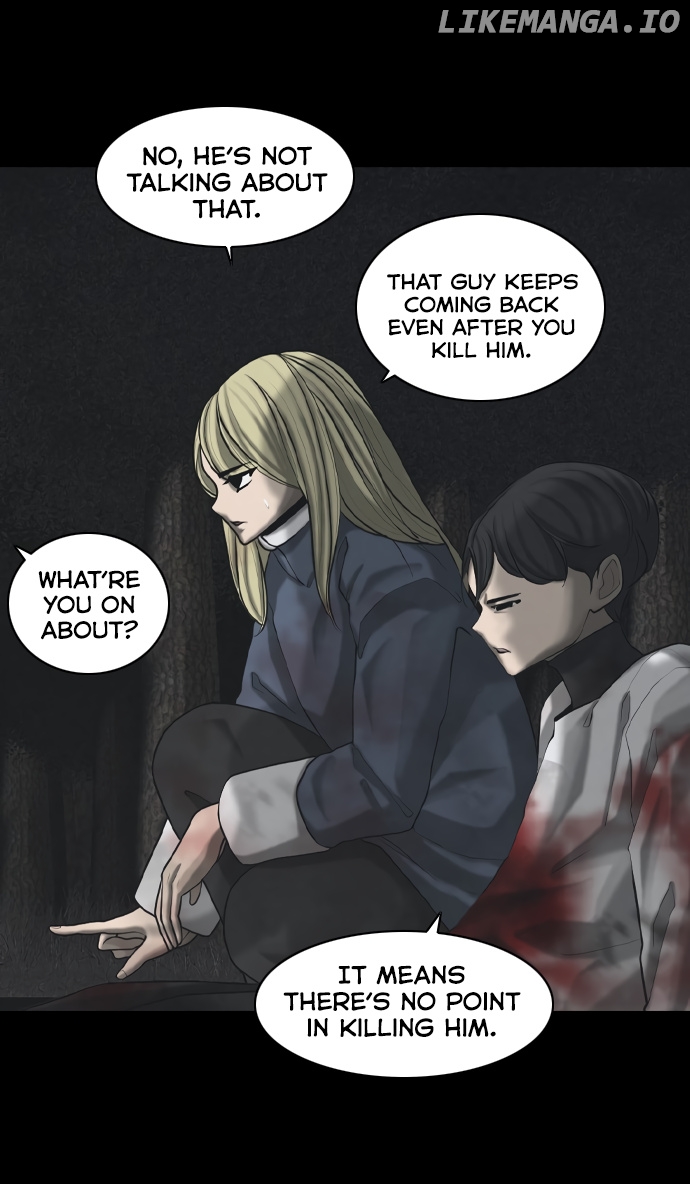 Influencer of the Apocalypse chapter 36 - page 42