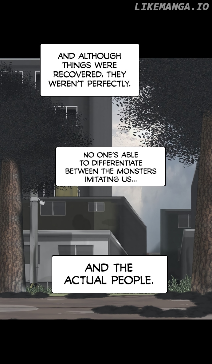 Influencer of the Apocalypse chapter 38 - page 15