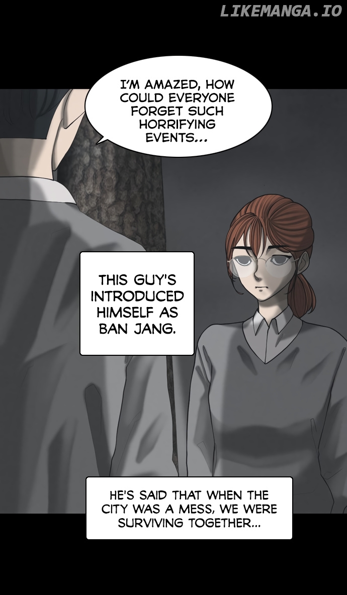 Influencer of the Apocalypse chapter 38 - page 27