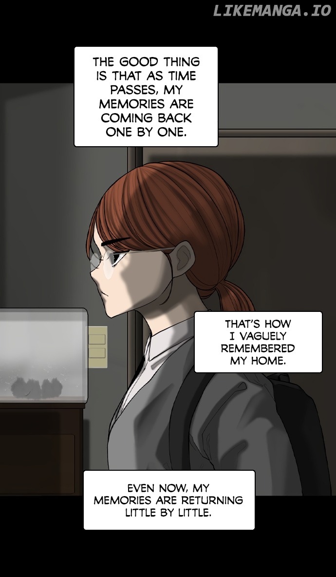 Influencer of the Apocalypse chapter 38 - page 7