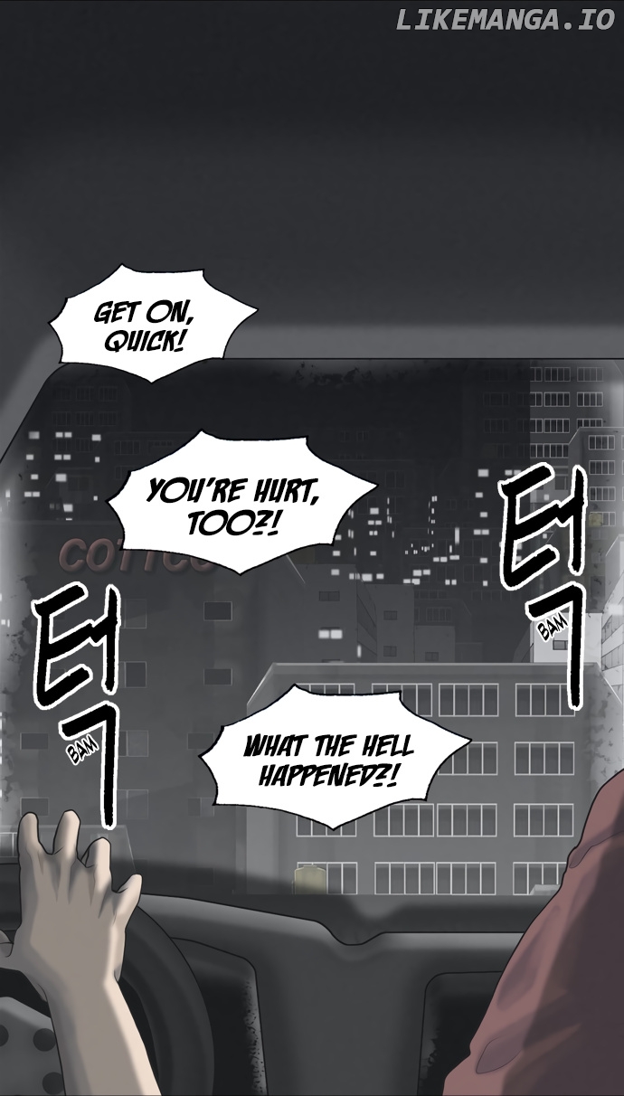 Influencer of the Apocalypse chapter 29 - page 26