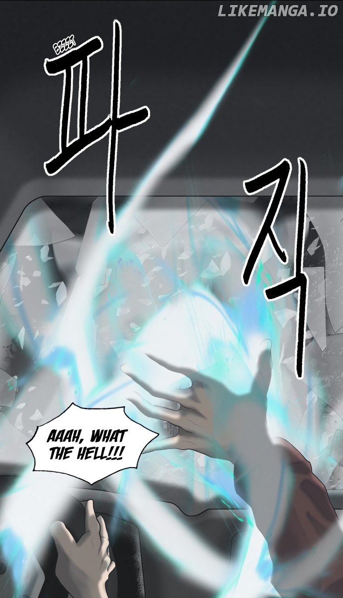 Influencer of the Apocalypse chapter 29 - page 28