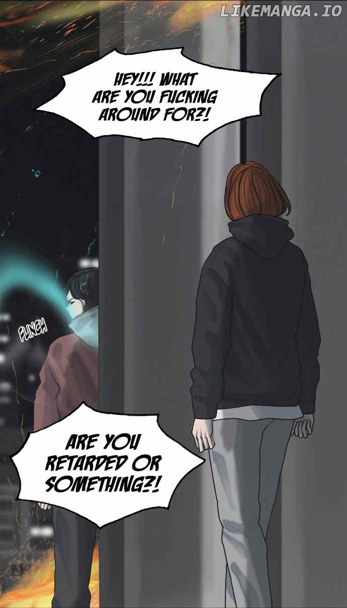 Influencer of the Apocalypse chapter 29 - page 7