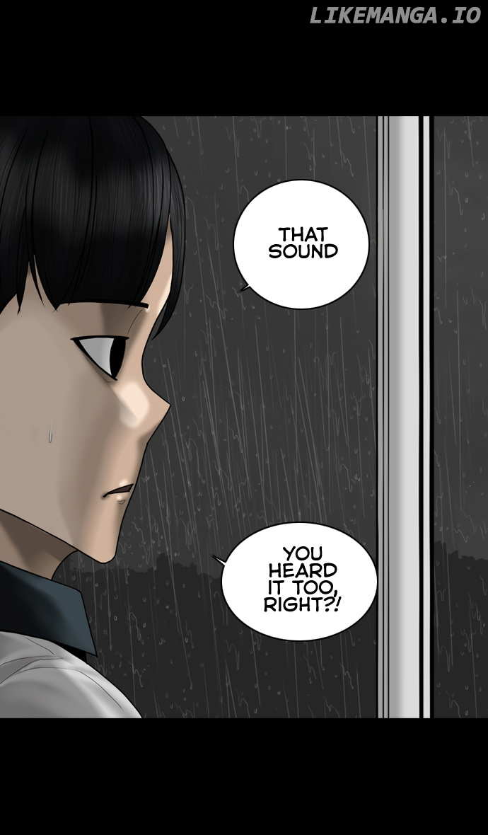 Influencer of the Apocalypse chapter 4 - page 49