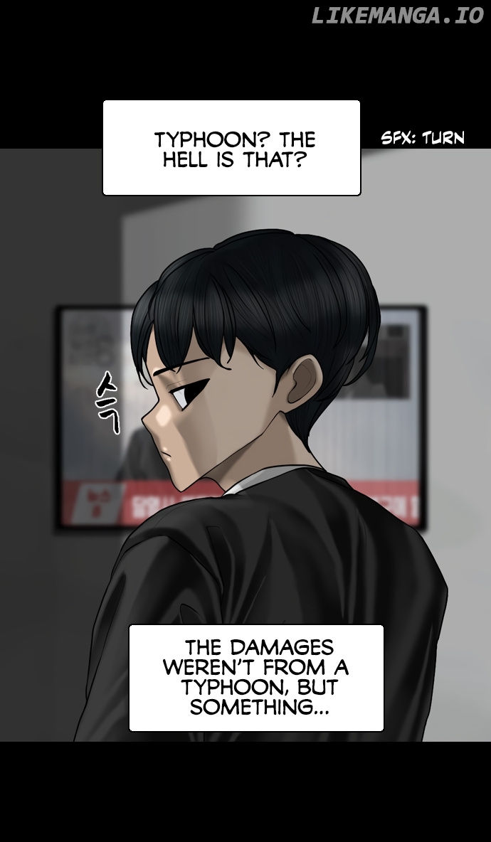 Influencer of the Apocalypse chapter 5 - page 14